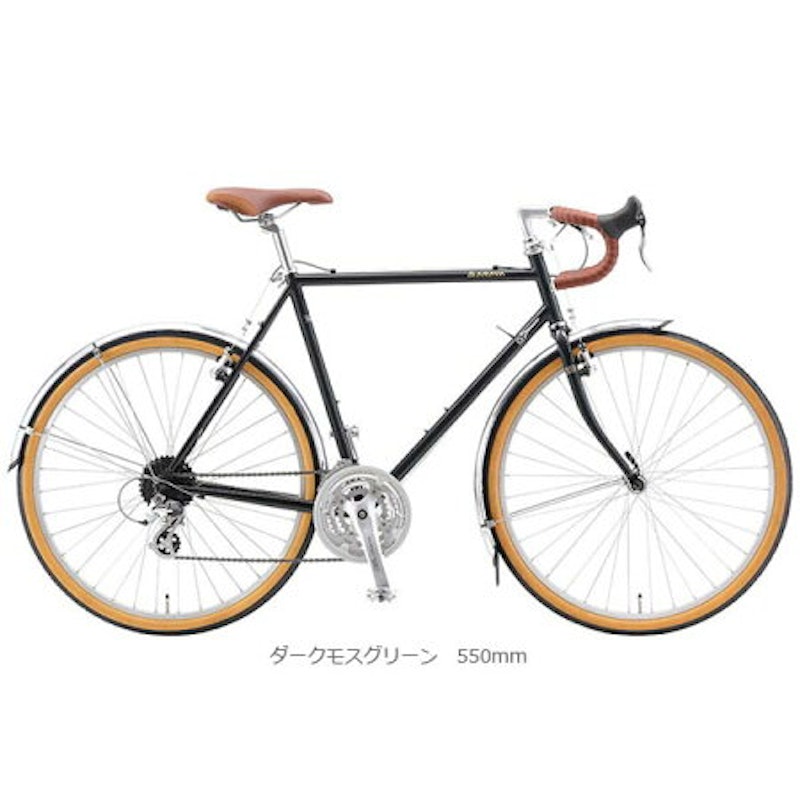 2022年モデル FED Federal 2