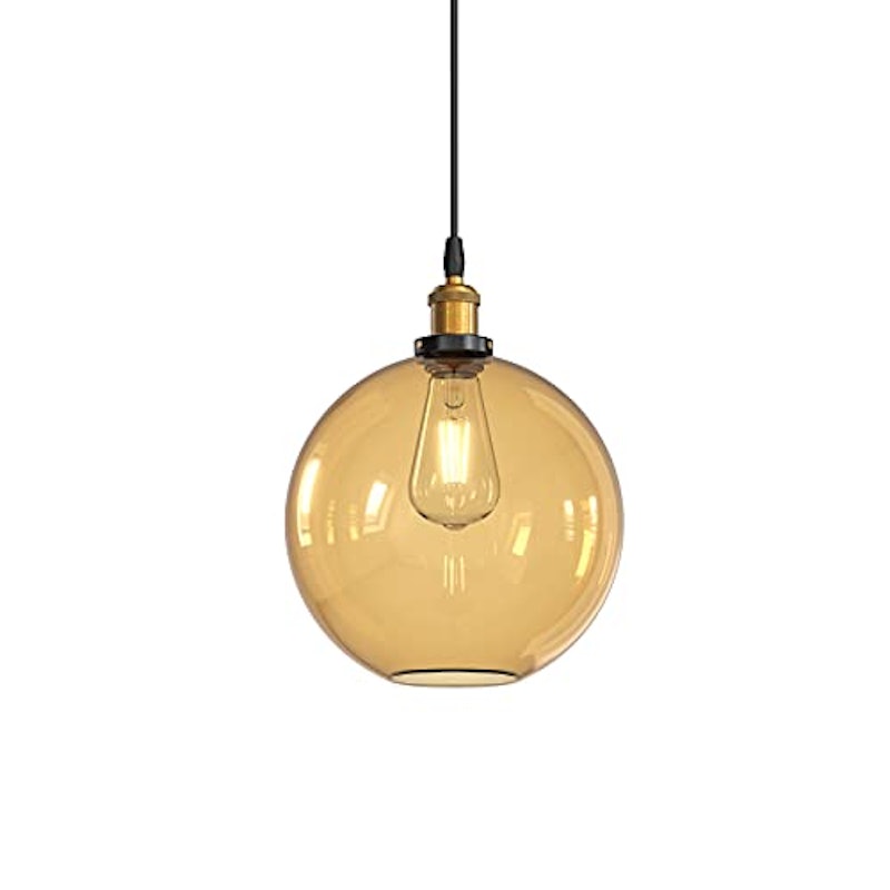 ペンダントライト 1