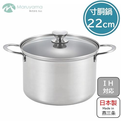 寸胴鍋 3