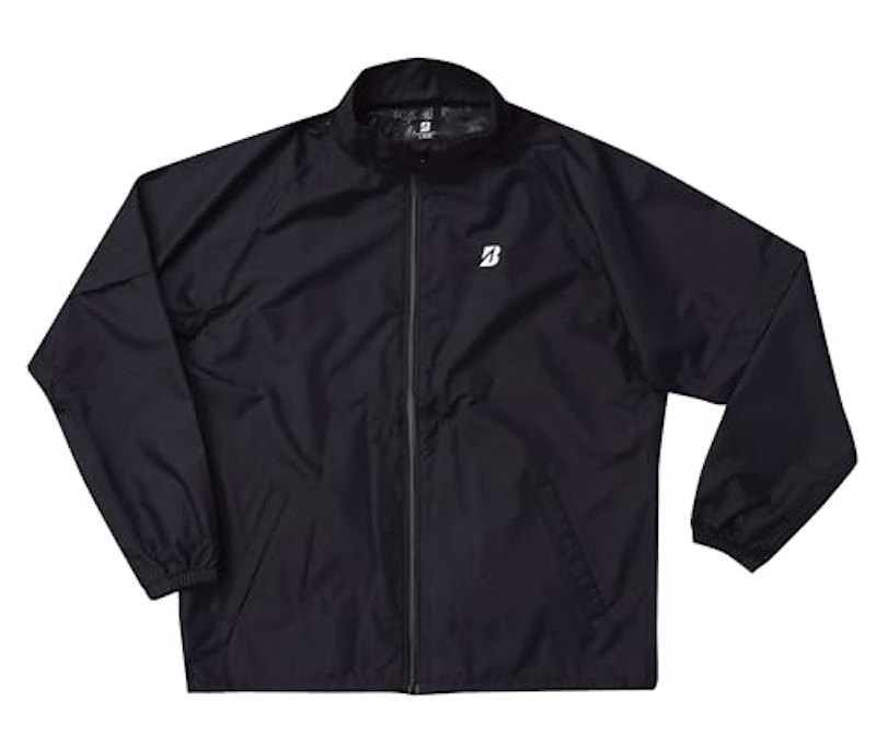 レインブルゾン 1