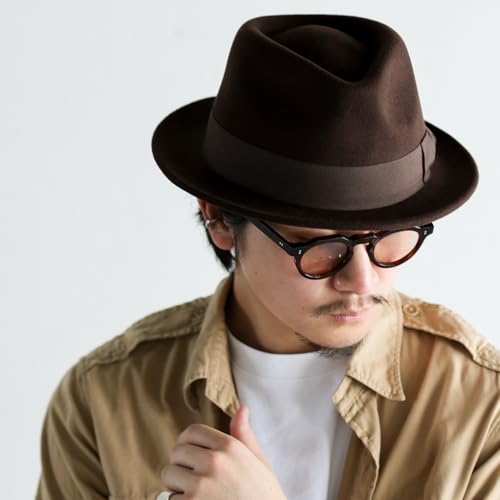 THE FELT HAT 2
