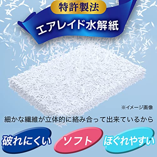 クリンぱ 流せるトイレクリーナー  5