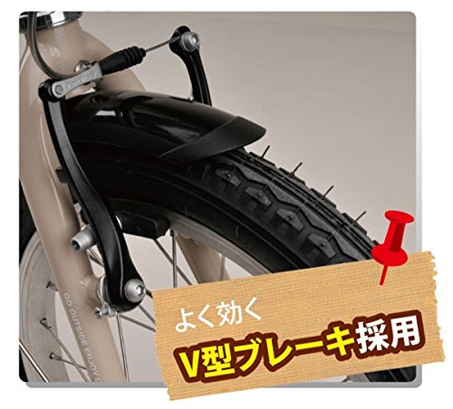 2021年】折りたたみ自転車のおすすめ人気ランキング20選  mybest