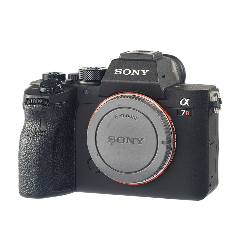 SONY α500 ミラーレス一眼カメラ ソニー アルファ500　自撮りカメラ