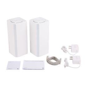 Xiaomi メッシュシステム AX3000 NEを検証レビュー!メッシュWi Xiaomi メッシュシステム AX3000 NEを検証レビュー!メッシュWi