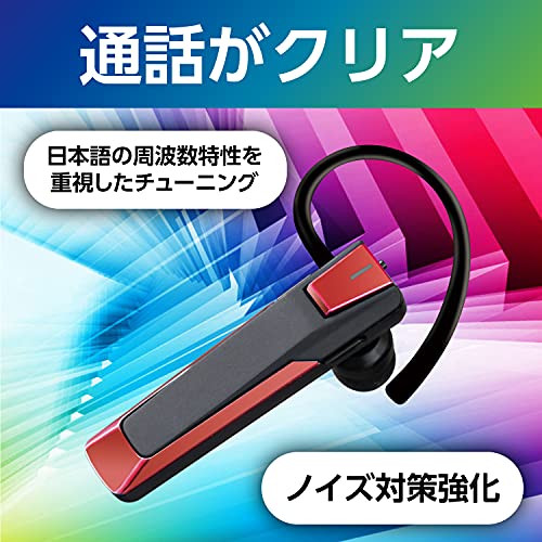 Bluetoothワイヤレスイヤホンマイク 3