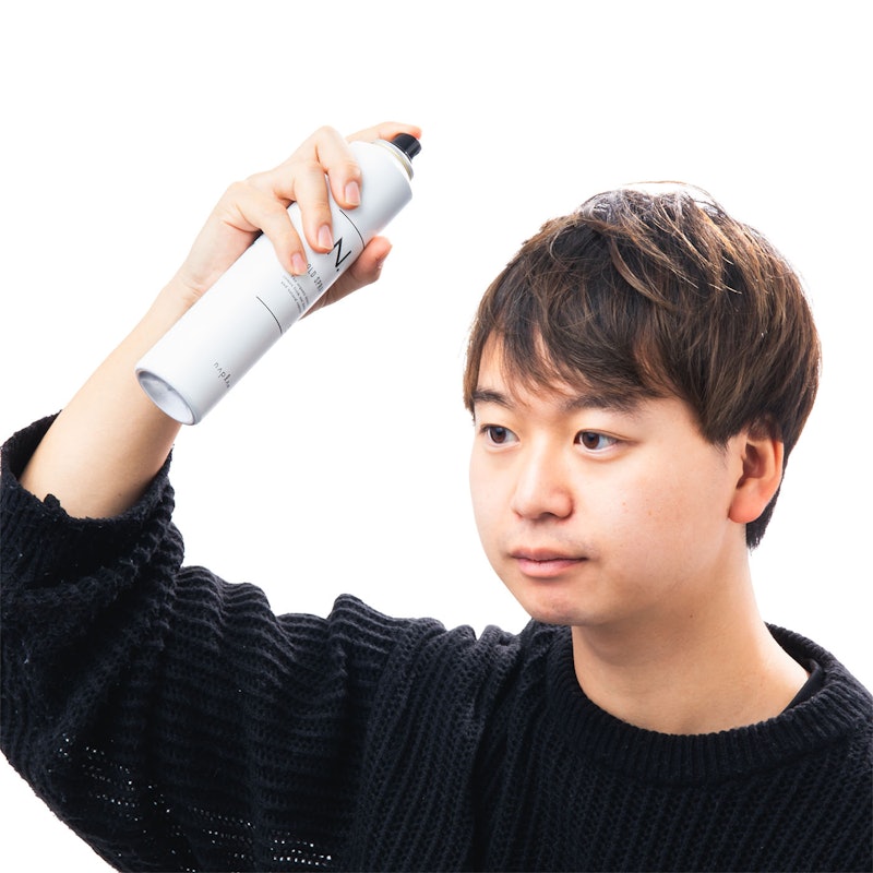 ホールドヘアスプレー 5 3