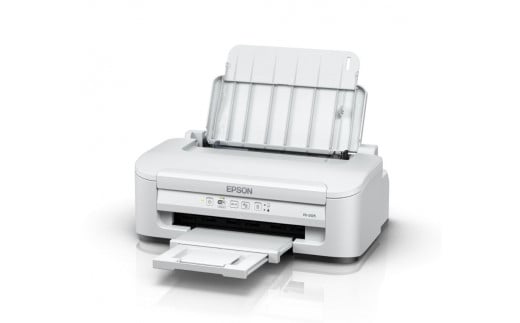 EPSON A4インクジェットプリンター 6