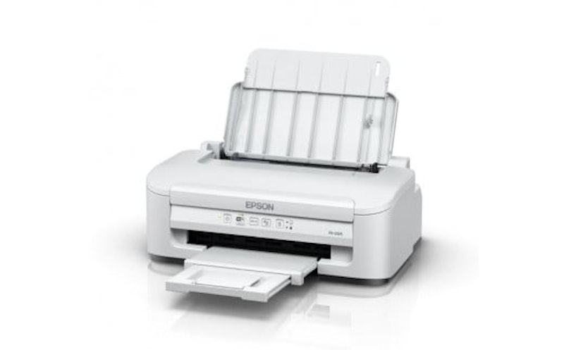 EPSON A4インクジェットプリンター 6