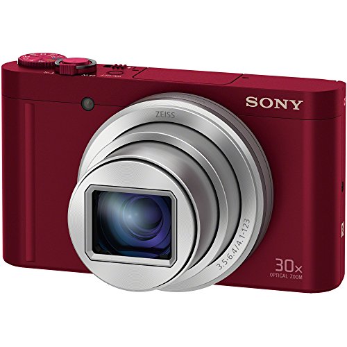DSC-WX500 4