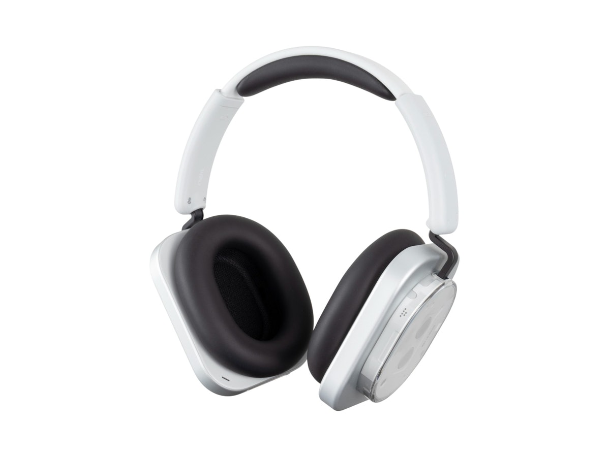 Nothing Headphone ( 1 )を検証レビュー!ワイヤレスヘッドホンの Nothing Headphone ( 1 )を検証レビュー!ワイヤレスヘッドホンの