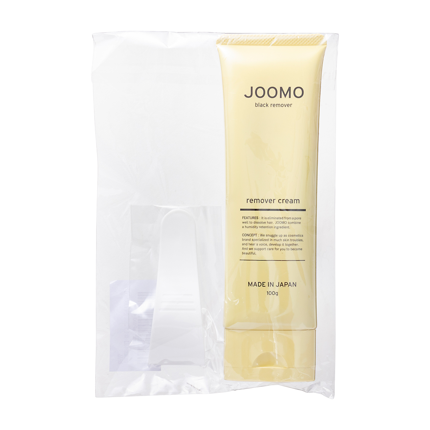 JOOMO 100ml さずかりファミリー JOOMO 100ml JOOMO（ジョーモ