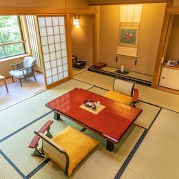 那須温泉 山楽 4