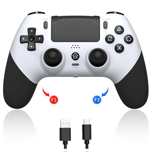 PS4コントローラー 1