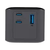 Anker 737 Power Bank (PowerCore 24000) A1289011を検証レビュー Anker 737 Power Bank (PowerCore 24000) A1289011を検証レビュー