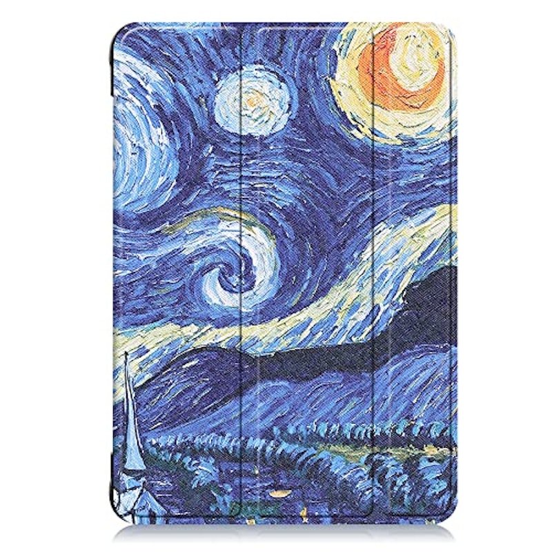 タブレットカバー 3