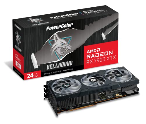Radeon RX 7900 XTXのグラフィックボードのおすすめ人気ランキング