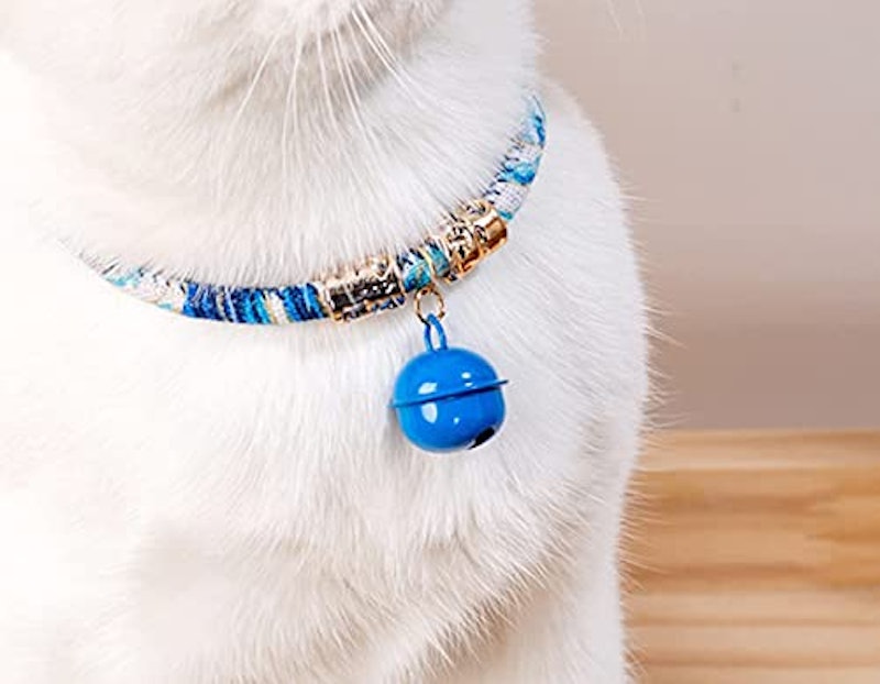 猫首輪 2