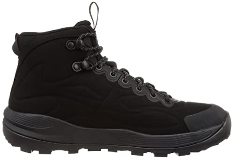 Scrambler Mid GORE-TEX Invisible Fit 6