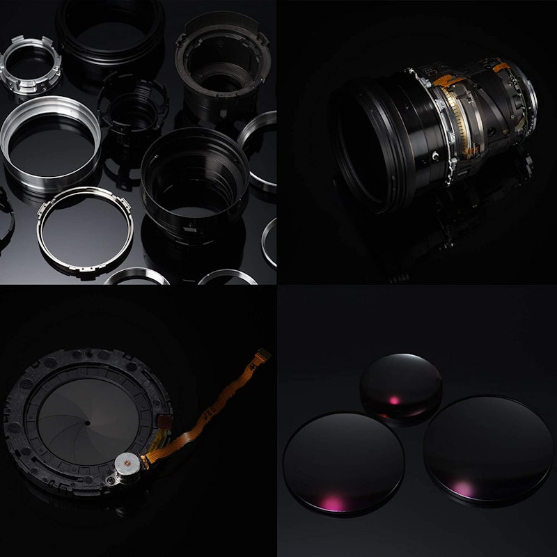 HD PENTAX-D FA★85mmF1.4ED SDM AW 4