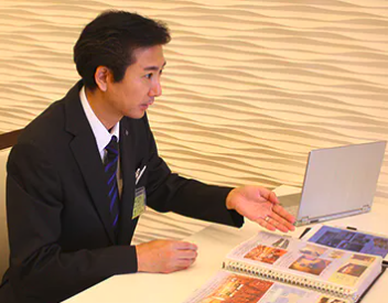 セレモニア平安会館 2