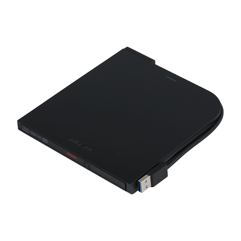 アイ・オー・データ DVRP-US8シリーズ DVRP-US8Kを検証レビュー アイ・オー・データ DVRP-US8シリーズ DVRP-US8Kを検証レビュー
