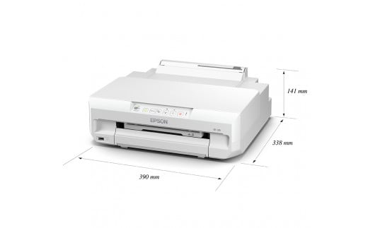 EPSON カラリオプリンター 2
