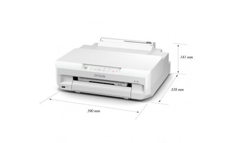 EPSON カラリオプリンター 2