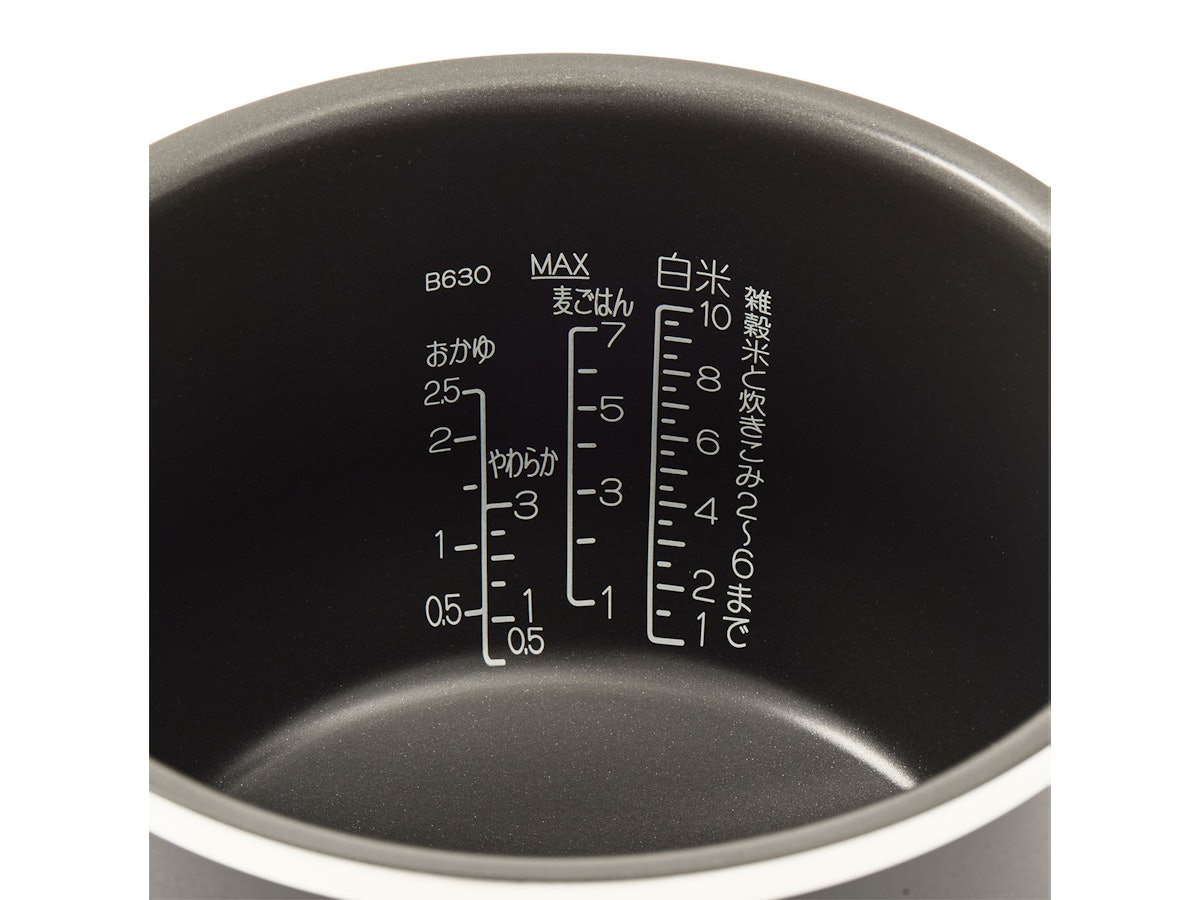 象印マホービン 炎舞炊き 炊飯器 NW-FB18を検証レビュー!一升 象印マホービン 炎舞炊き 炊飯器 NW-FB18を検証レビュー!一升