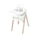 Stokke ストッケ ステップス ハイチェア 3 in 1 1