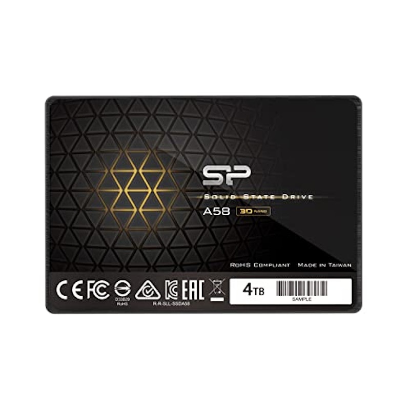 Ace A58 1