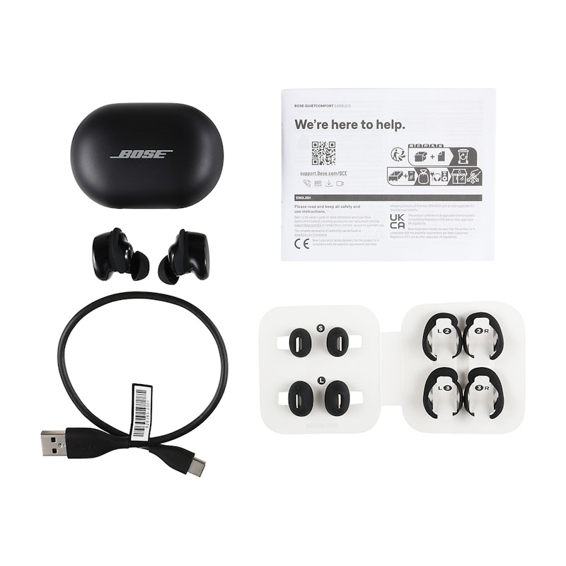 QuietComfort Earbuds(第2世代) 5
