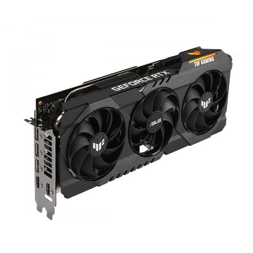 GeForce RTX 3080 V2 OC Edition 10GB GDDR6X（LHR版） 1