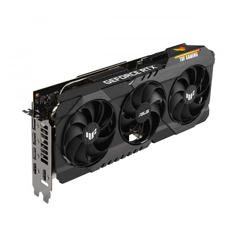 GeForce RTX 3080 V2 OC Edition 10GB GDDR6X(LHR版) 1
