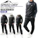 Free Style SPEED DRY ジャージ上下セット 1