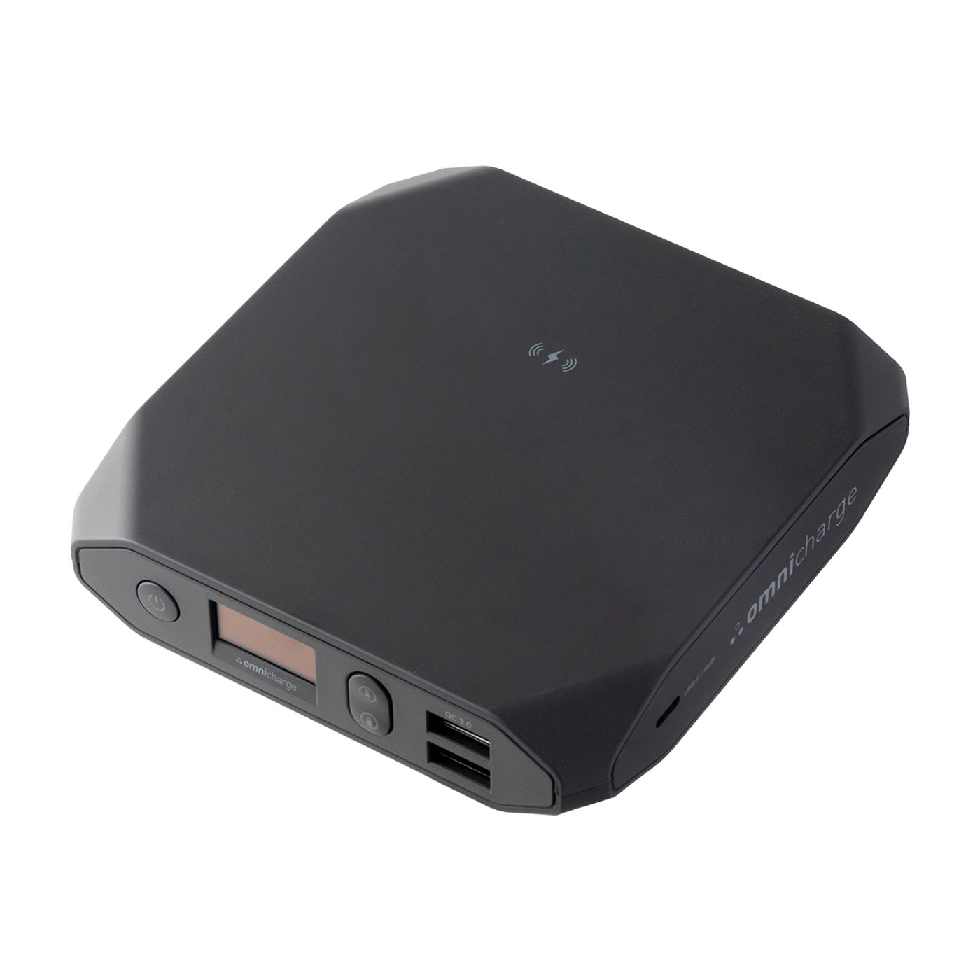 Omnicharge Omni 20C+を検証レビュー！ノートPC用モバイルバッテリーの