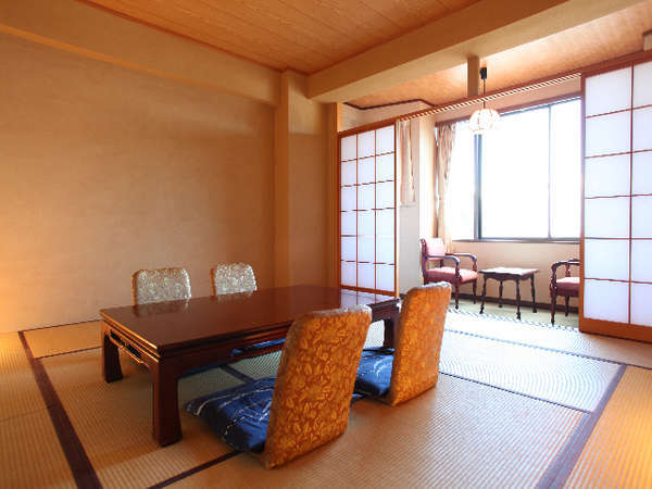 ホテル伊東ガーデン 2