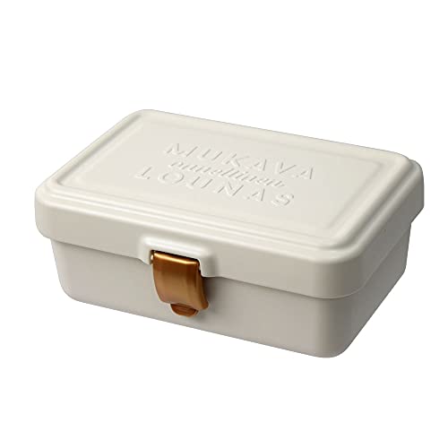 ラシア 抗菌レバーオープンランチ1段 1
