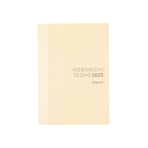 手帳本体オリジナル 1