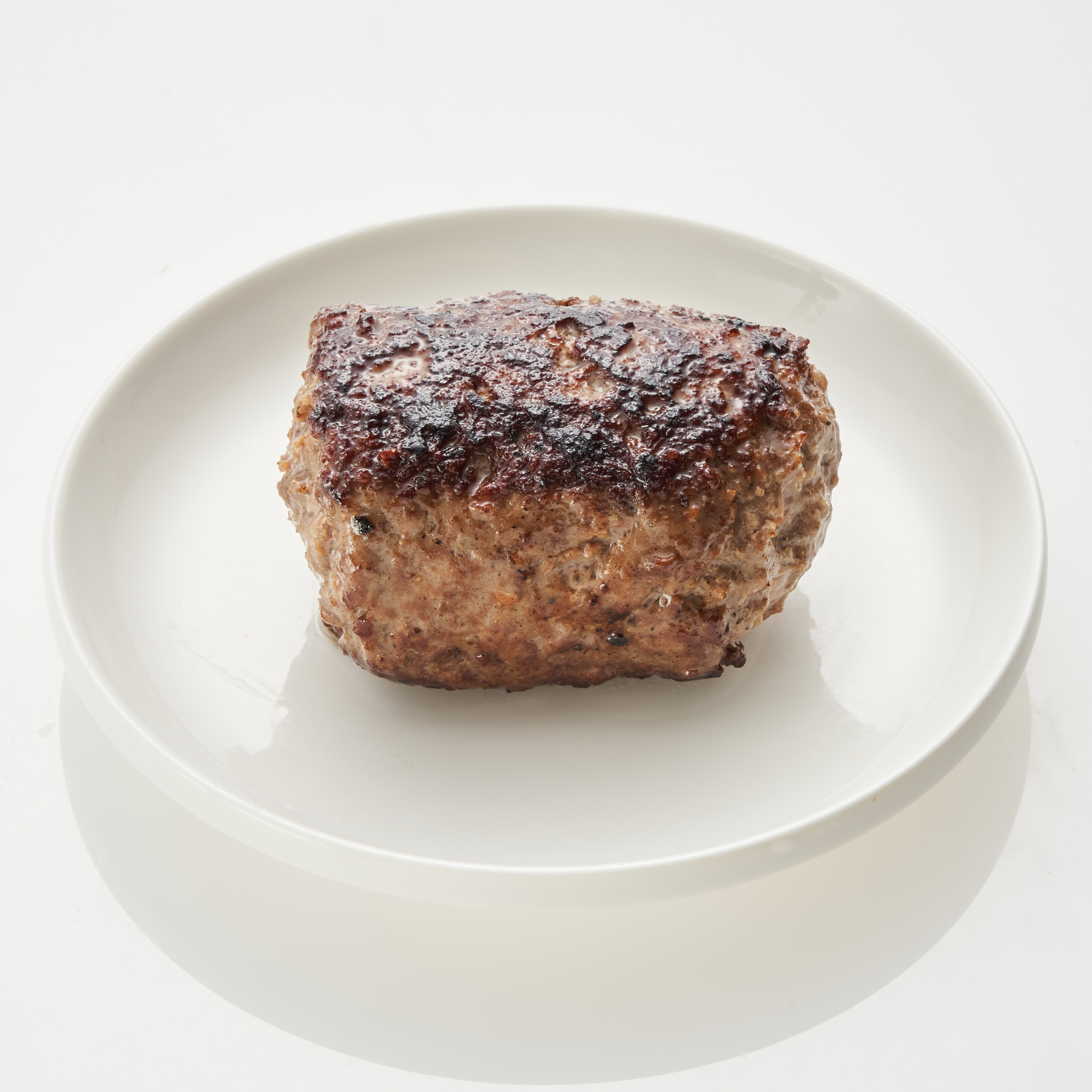 そのまんま肉バーグ 2