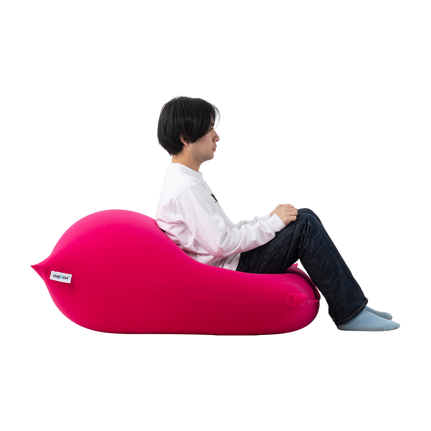 Yogibo Miniを検証レビュー！ビーズクッションの選び方も紹介 | マイベスト