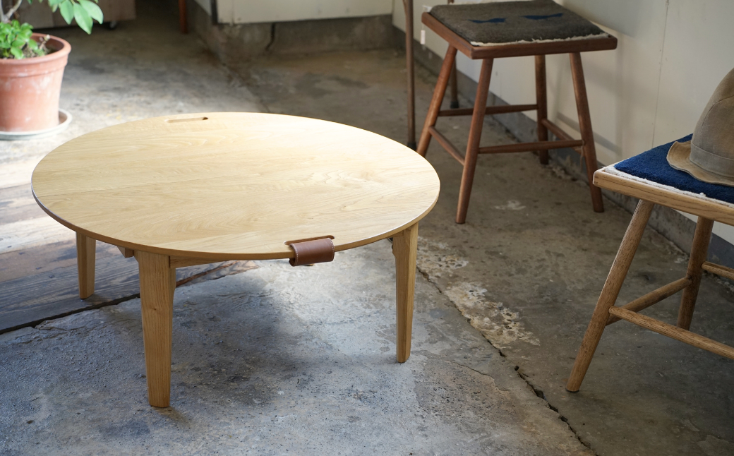 Ojn Handmade Hut オソトデチャブダイ 3