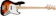 Fender Musical Instruments Squier by Fender Affinity Series Jazz Bass 1