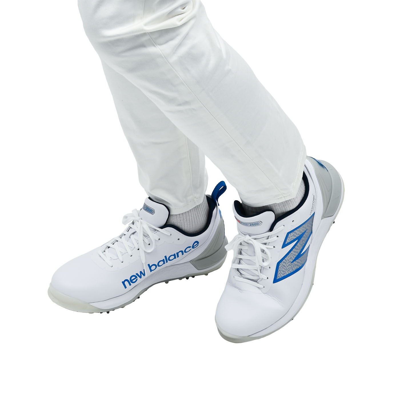 FRESH FOAM 2500 8