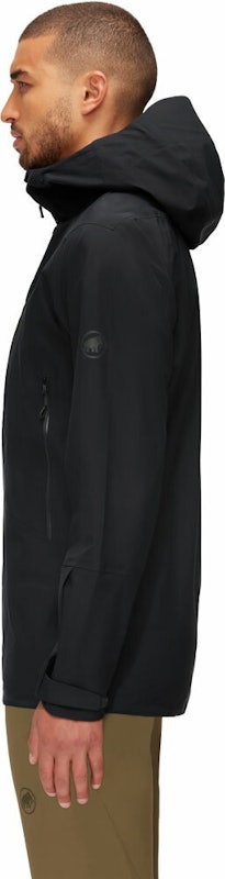 Masao HS Hooded Jacket Men 4
