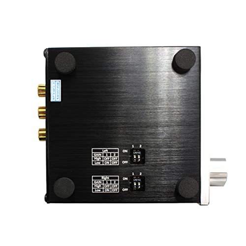 DAC-X3J PRO 4