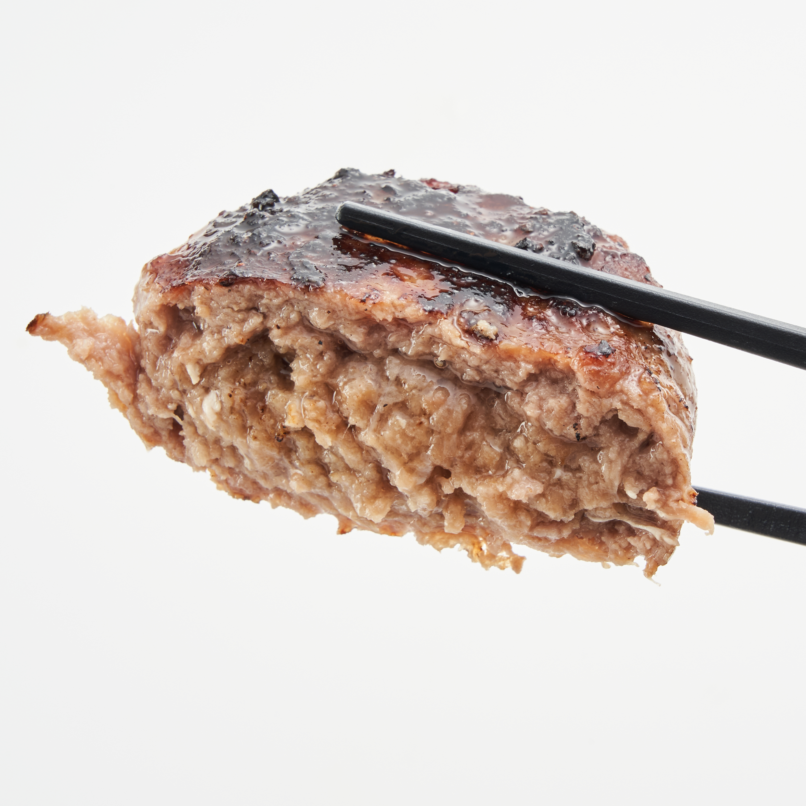 飛騨牛ハンバーグ 3