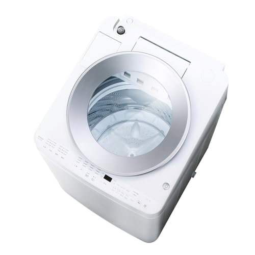 洗濯容量10kgのアイリスオーヤマ洗濯機のおすすめ人気ランキング【2025