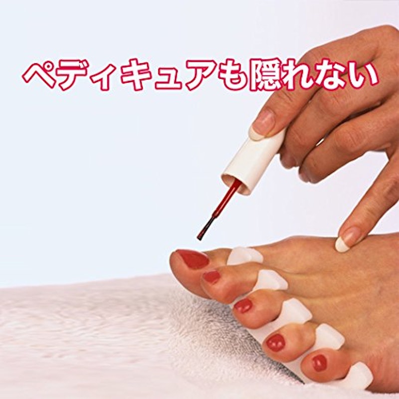 エアーストッキング プレミアシルク 3