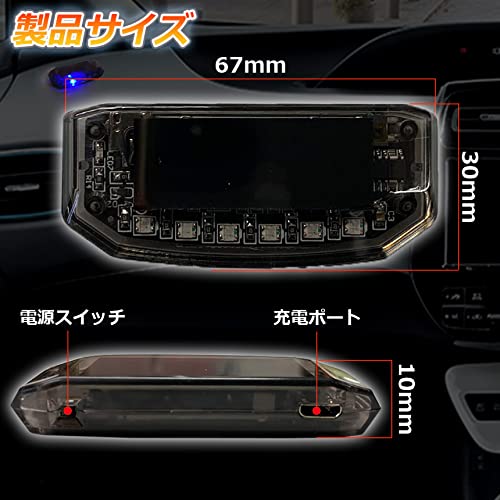 カーセキュリティ 7